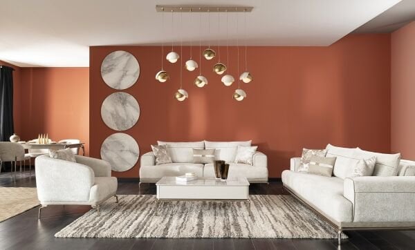 Belis Koltuk Takımı