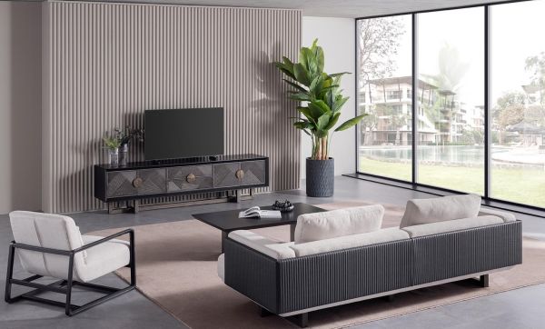 Cross Koltuk Takımı