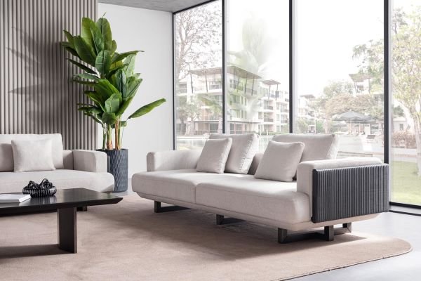 Cross Koltuk Takımı