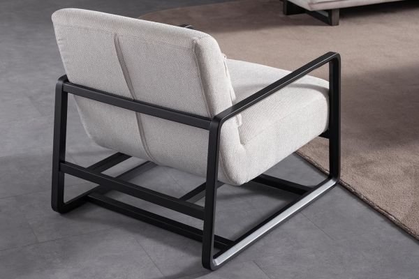 Cross Koltuk Takımı Üçlü Koltuk