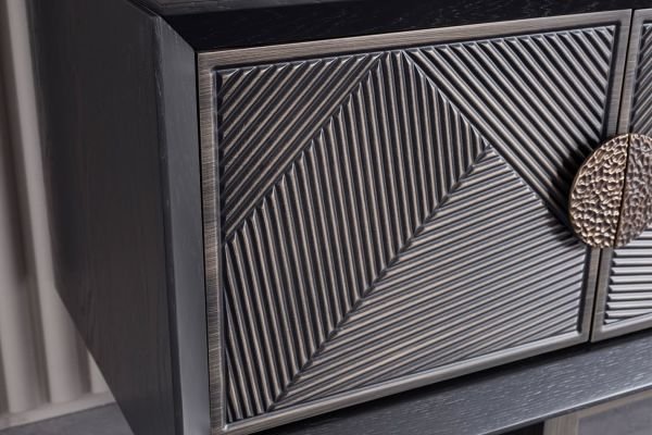 Cross Yemek Odası Sandalye