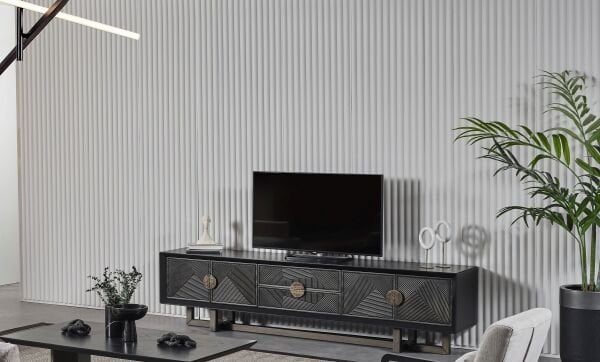 Cross Tv Ünitesi
