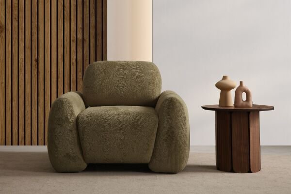 Palermo Koltuk Takımı