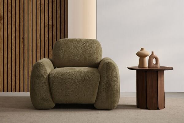 Palermo Koltuk Takımı