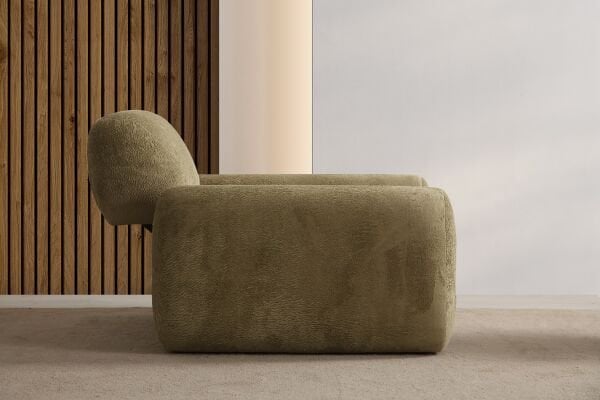 Palermo Koltuk Takımı