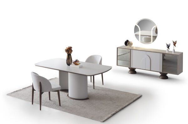 Estella Yemek Odası