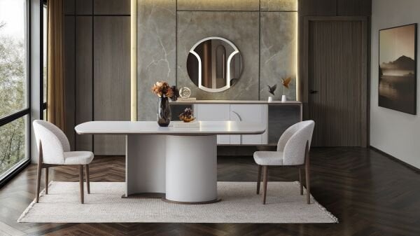 Estella Yemek Odası