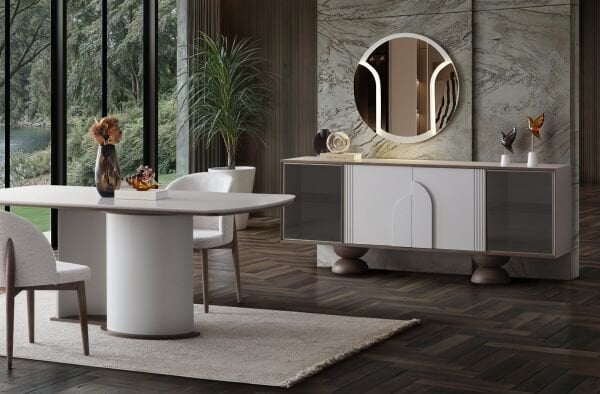 Estella Yemek Odası