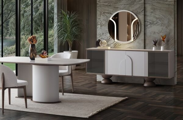 Estella Yemek Odası