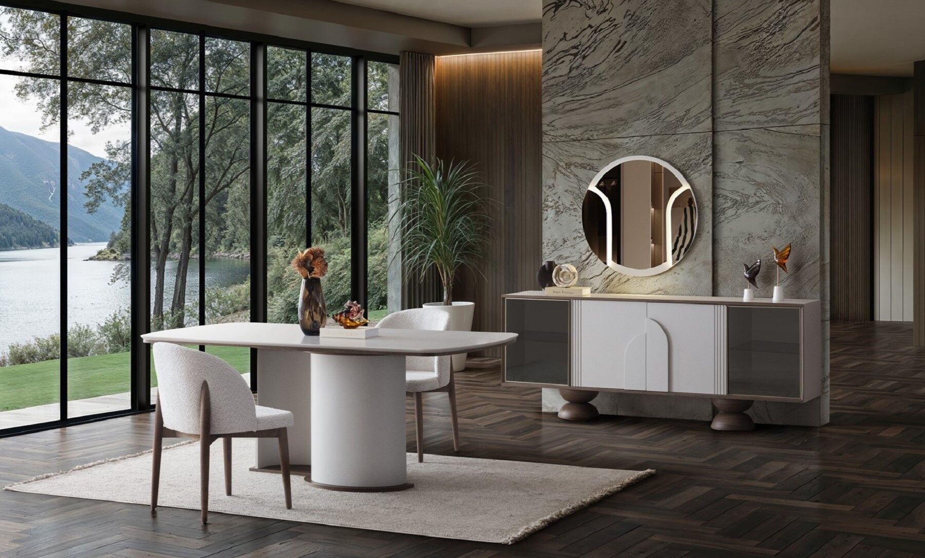 Estella Yemek Odası