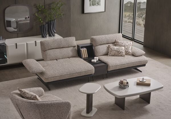 Vega Koltuk Takımı