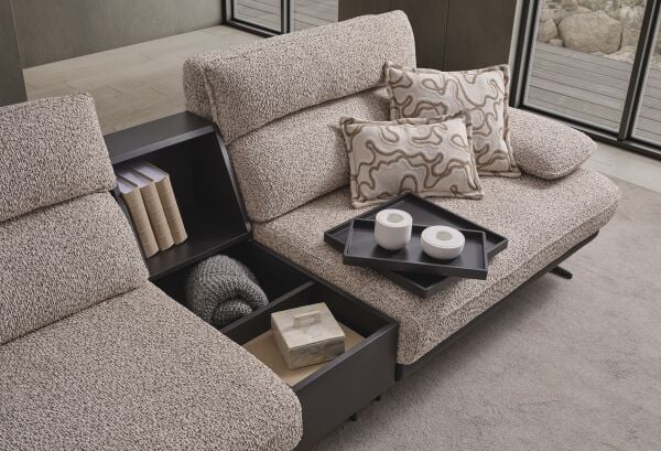 Vega Koltuk Takımı