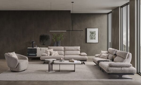 Vega Koltuk Takımı