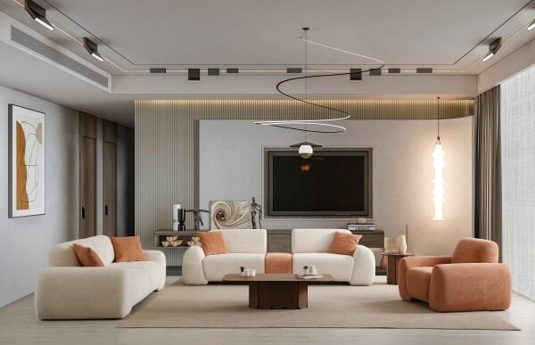 Palermo Koltuk Takımı