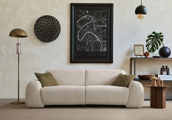 Palermo Koltuk Takımı