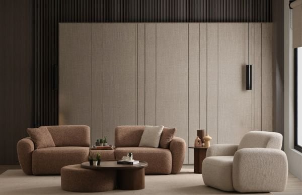 Gucci Koltuk Takımı