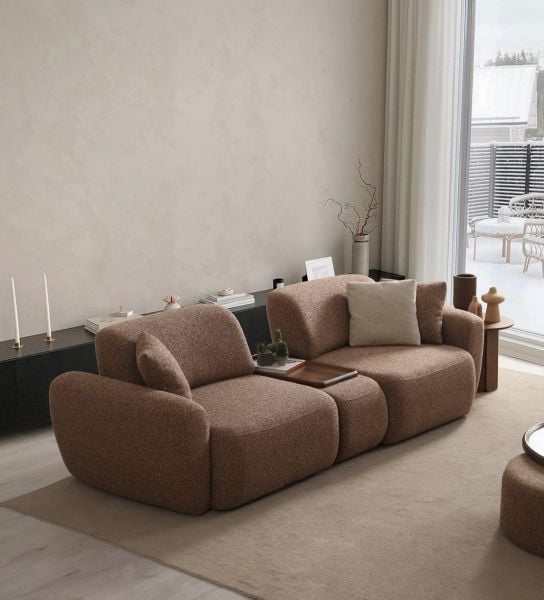 Gucci Koltuk Takımı