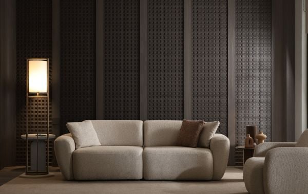 Gucci Koltuk Takımı