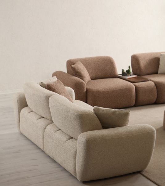 Gucci Koltuk Takımı