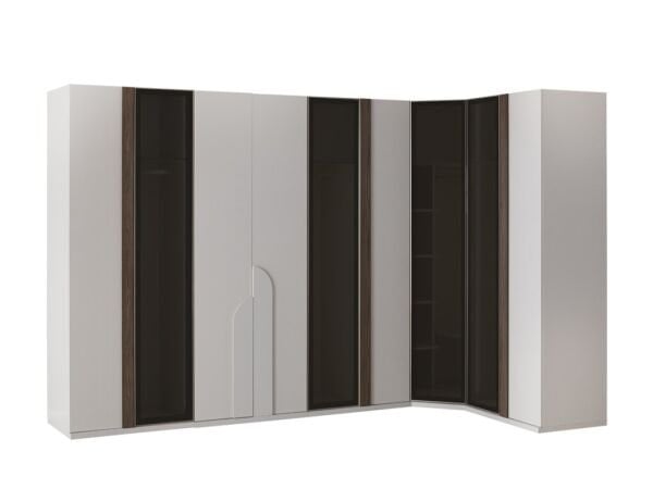 Estella Giyinme Dolabı