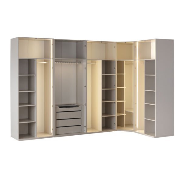 Estella Giyinme Dolabı