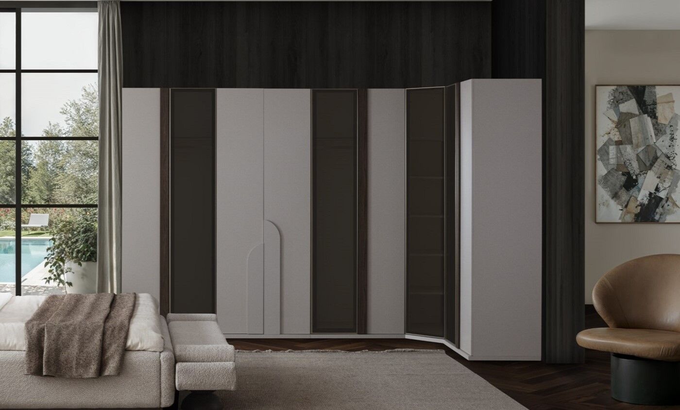 Estella Giyinme Dolabı