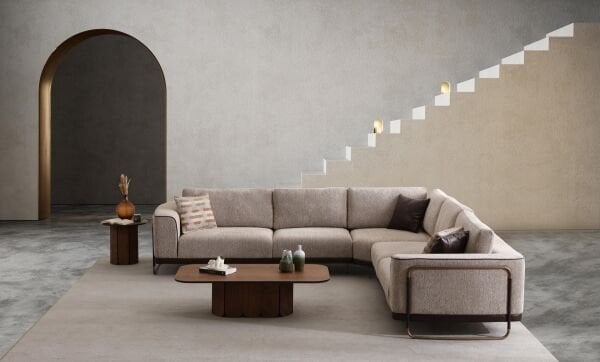 Premium Köşe Takımı