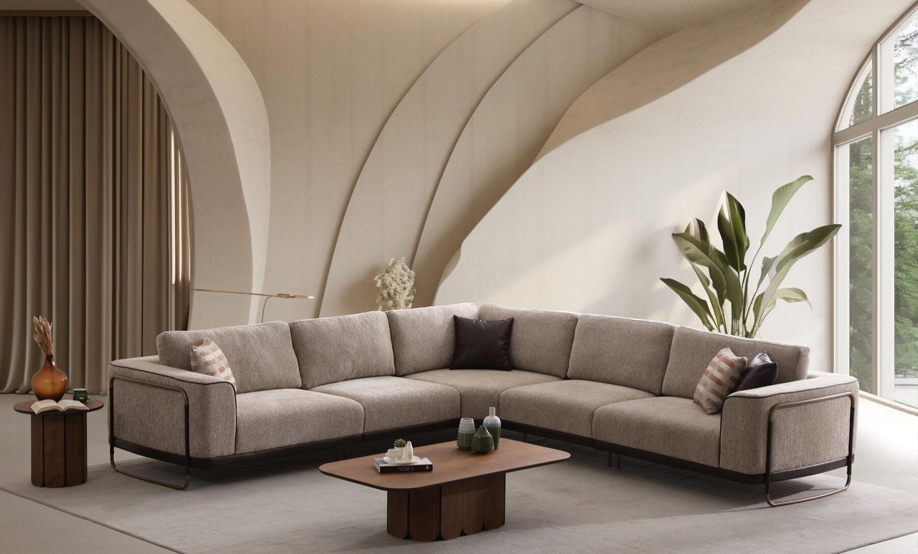 Premium Köşe Takımı