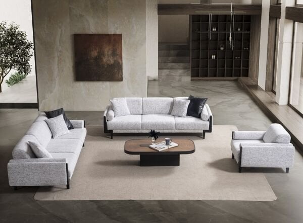Loft Koltuk Takımı