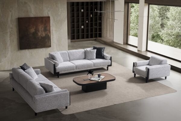 Loft Koltuk Takımı