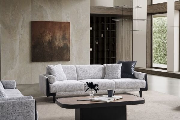 Loft Koltuk Takımı