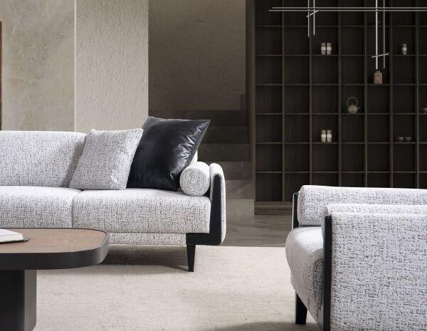 Loft Koltuk Takımı