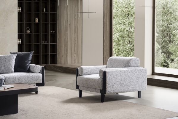 Loft Koltuk Takımı