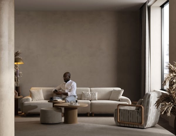 Pera Koltuk Takımı