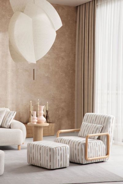 Pera Koltuk Takımı