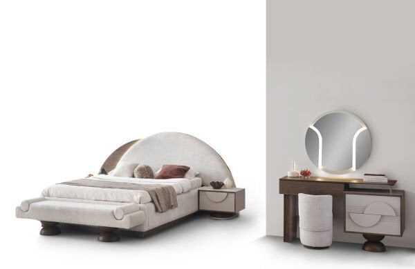 Estella Yatak Odası