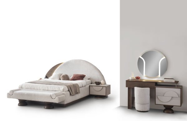 Estella Yatak Odası