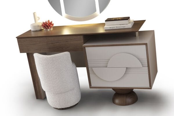 Estella Yatak Odası