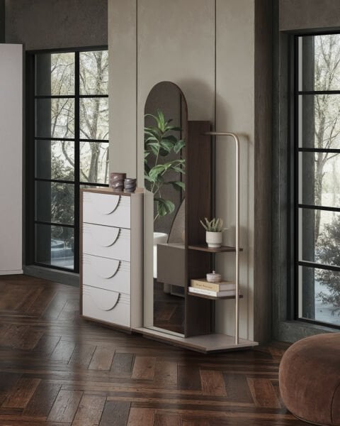 Estella Yatak Odası