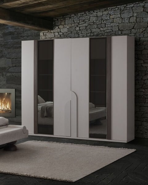 Estella Yatak Odası