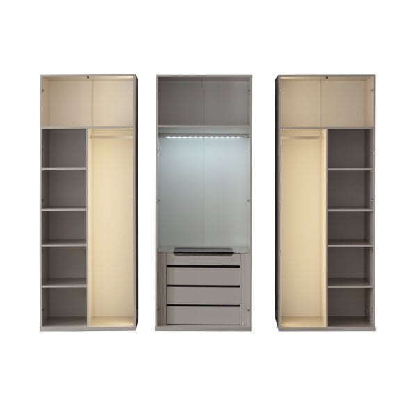 Estella Yatak Odası