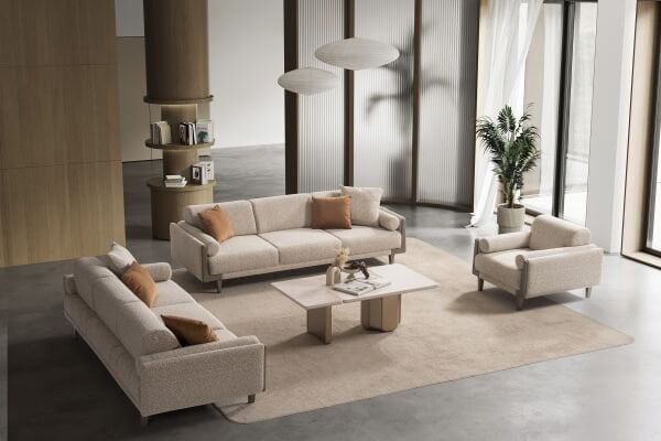 Loft Koltuk Takımı