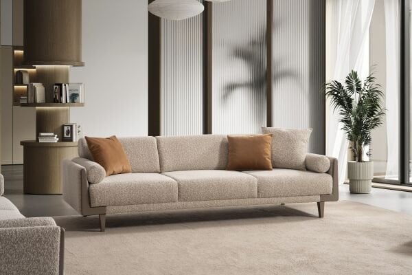 Loft Koltuk Takımı