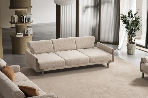 Loft Koltuk Takımı