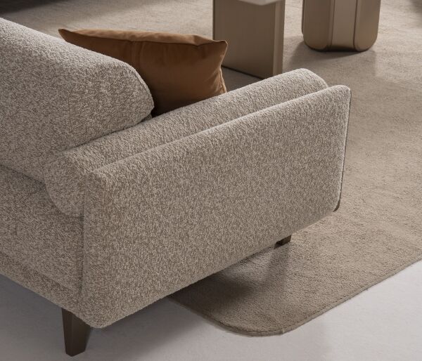 Loft Koltuk Takımı