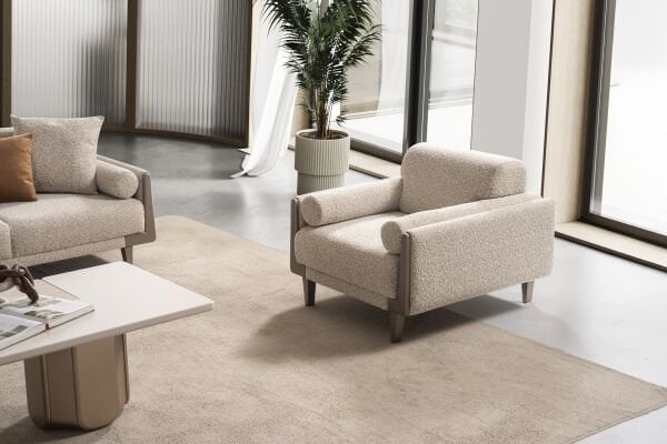 Loft Koltuk Takımı