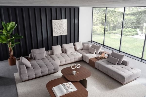 Pablo Köşe Takımı