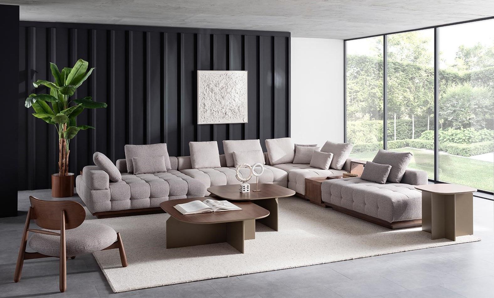 Pablo Köşe Takımı