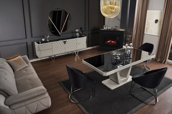 Velar Yemek Odası