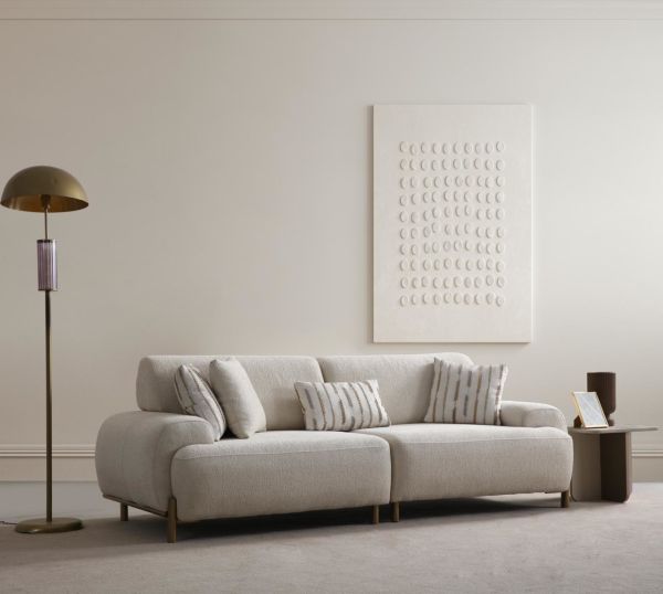 Pera Plus Koltuk Takımı